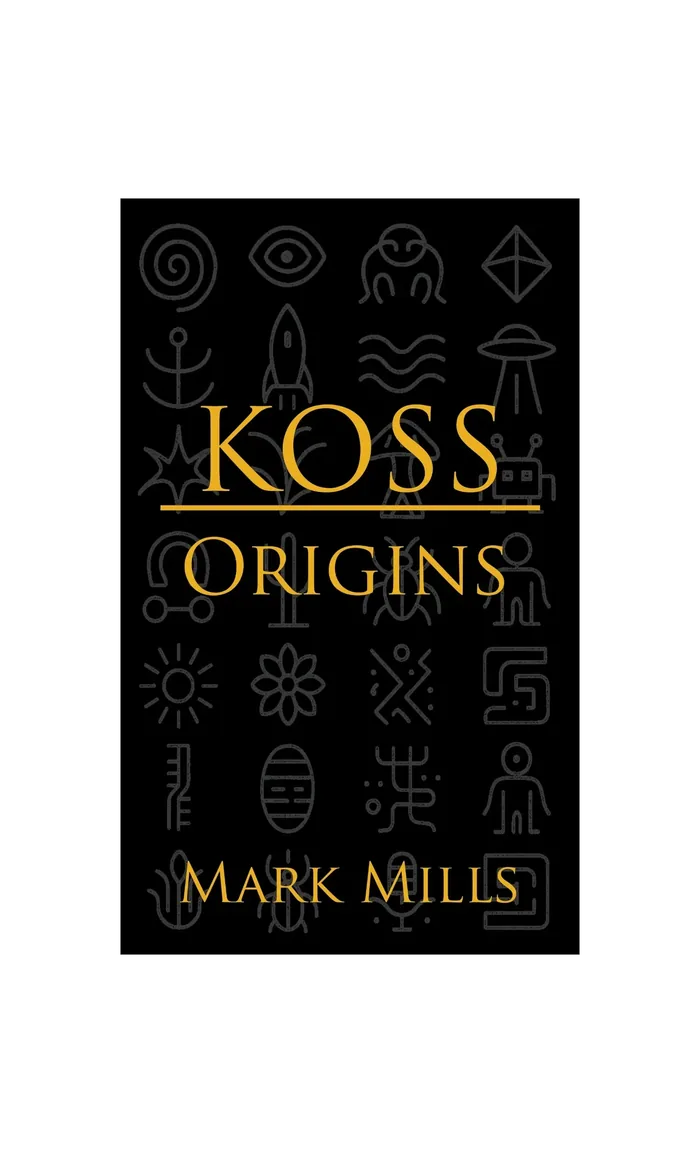 Cover of KOSS: Origins