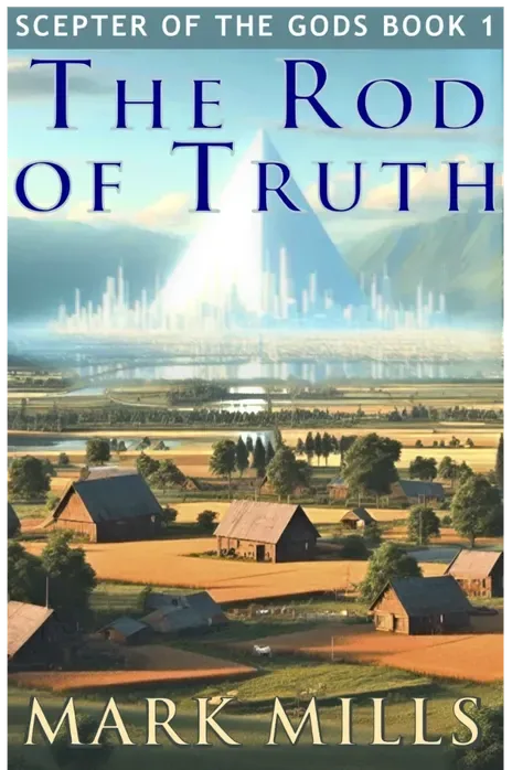 Cover of The Rod of Truth